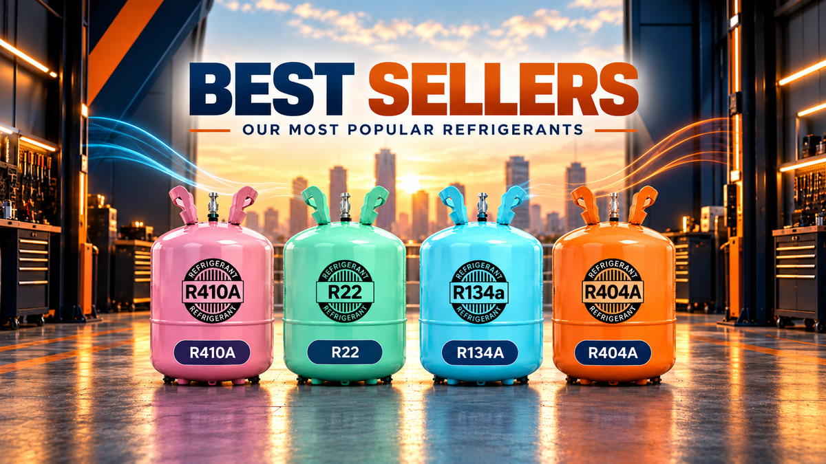 Best Sellers