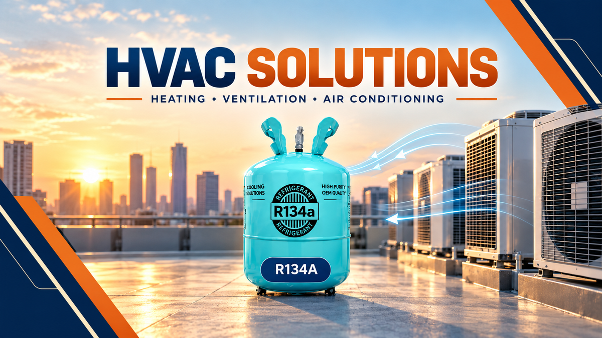 HVAC
