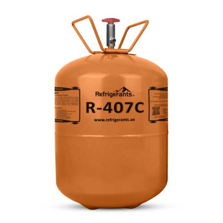 R407C